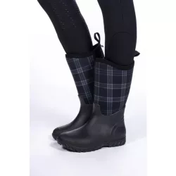 Bottes softoprène -Thermo-