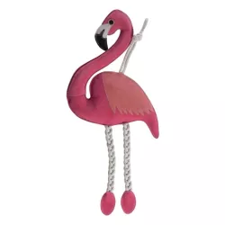 Jouet pour chevaux -Flamingo-