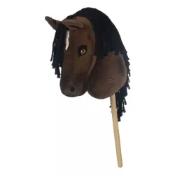 Hobby Horse - dressage - avalon