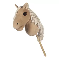 Hobby Horse - saut - spirit