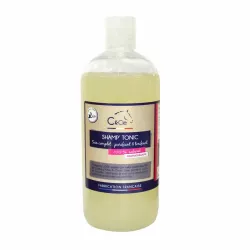 C&CIE Shampoing Tonic Cheval