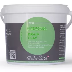 ALODIS CARE - Drain Clay