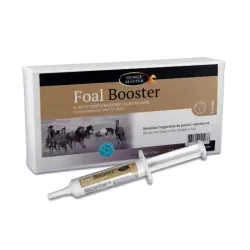 FOAL BOOSTER Dynamisme du poulain