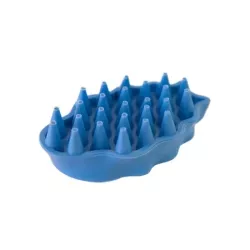 BROSSE DE BAIN EN SILICONE