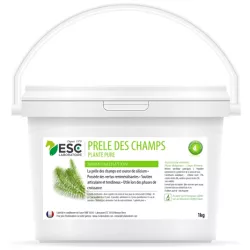 ESC PRELE DES CHAMPS – Articulations et raideurs cheval – Plante pure