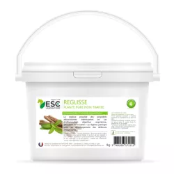 ESC REGLISSE – Estomac et respiration cheval – Plante pure