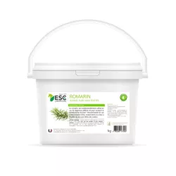 ESC ROMARIN – Digestion détox cheval – Plante pure