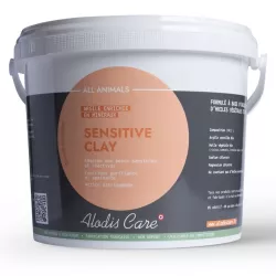 ALODIS CARE - Sensitive Clay