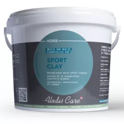 ALODIS CARE - Sport Clay