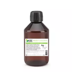 ESC ARGENT COLLOIDAL Cheval – Irritations cutanées